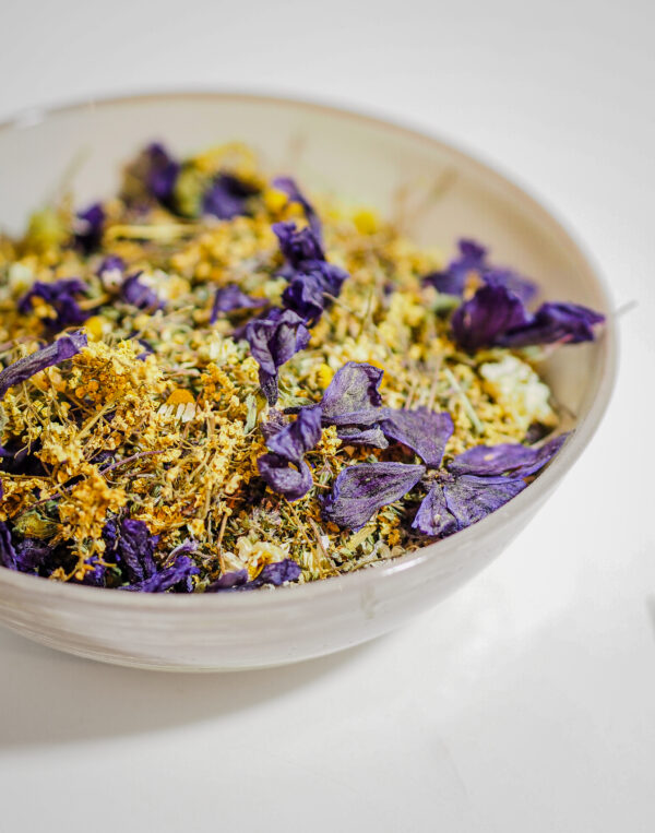 Tisane Boost – Vitalité & Concentration – Image 2