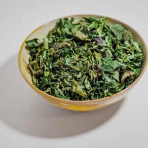tisane été