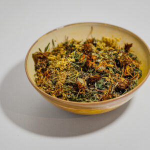 tisane detox