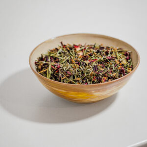 tisane du sud