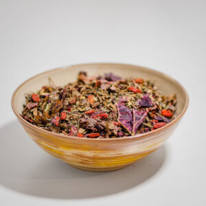 tisane belle jambe