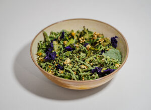 tisane zen