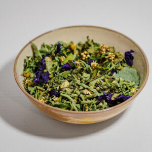 tisane zen