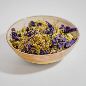 tisane hiver