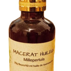 Macérat de millepertuis