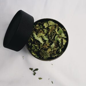 tisane allaitement