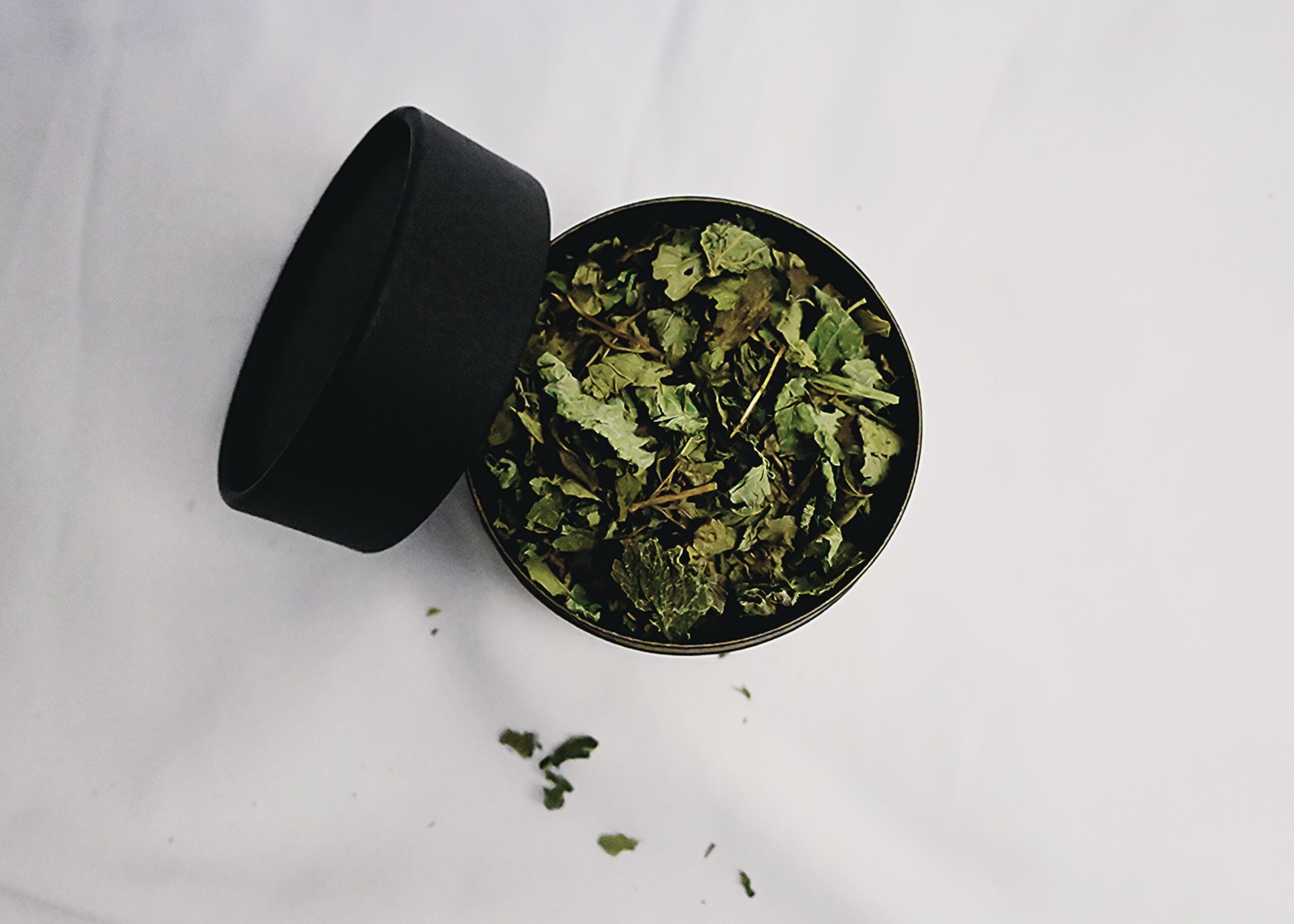 tisane allaitement