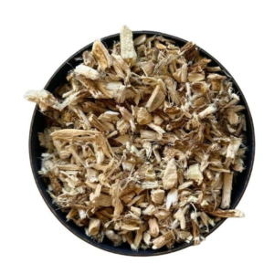 Guimauve Racines - Althaea officinalis